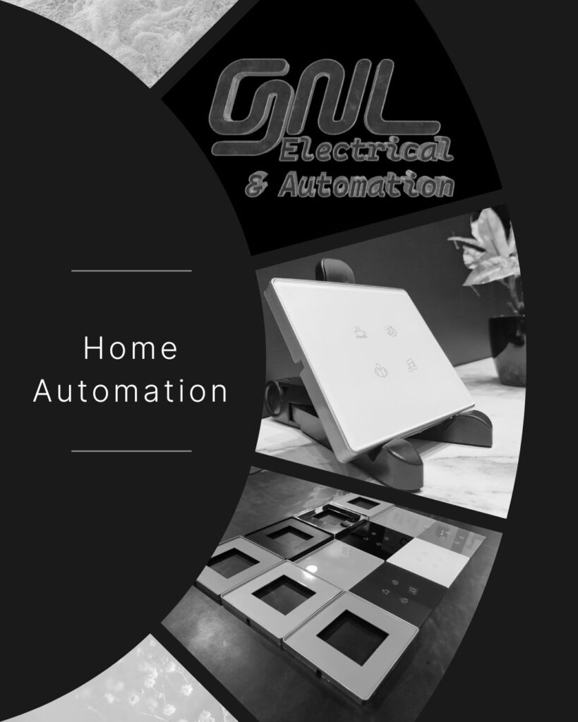 black aesthetic photo collage instagram post