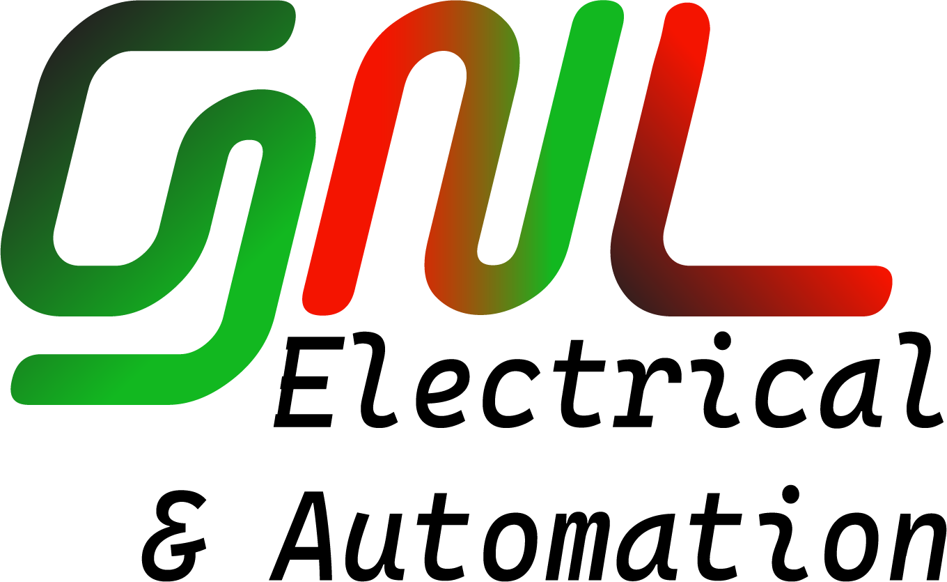 GNL Electrical And Automation CLR Sqr